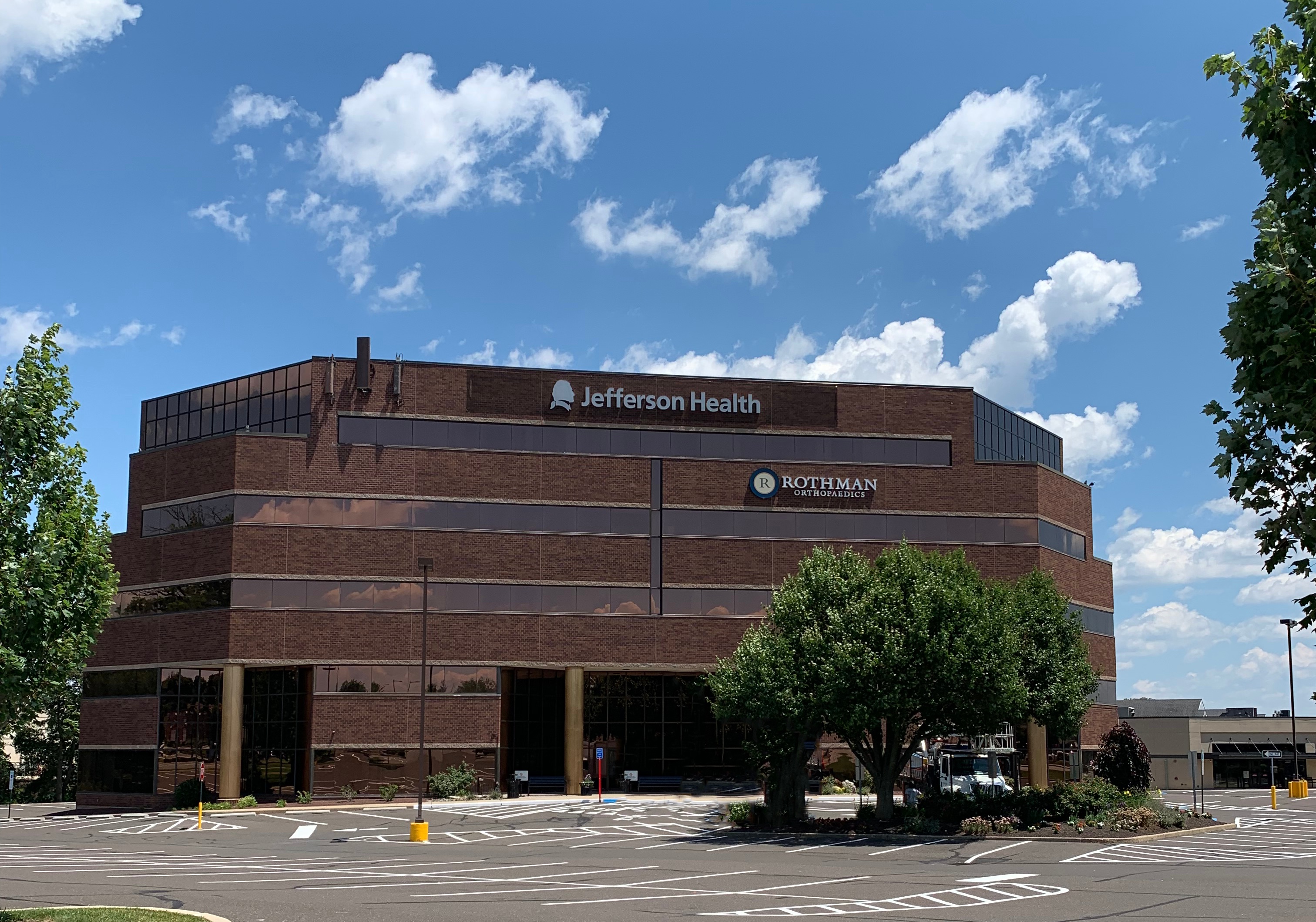 Northeast Philadelphia - Rothman Orthopaedics
