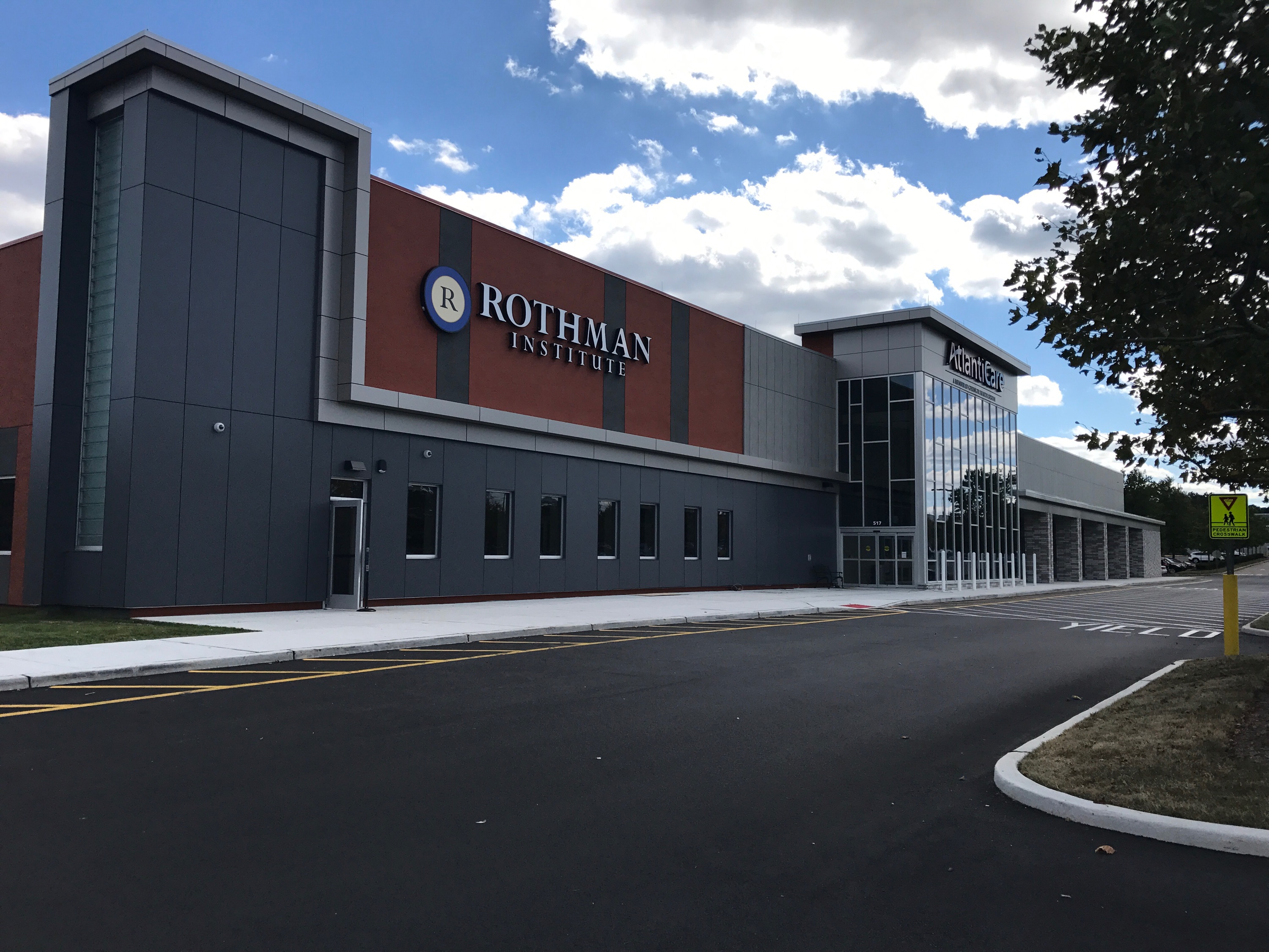 Rothman Ortho Paramus Nj