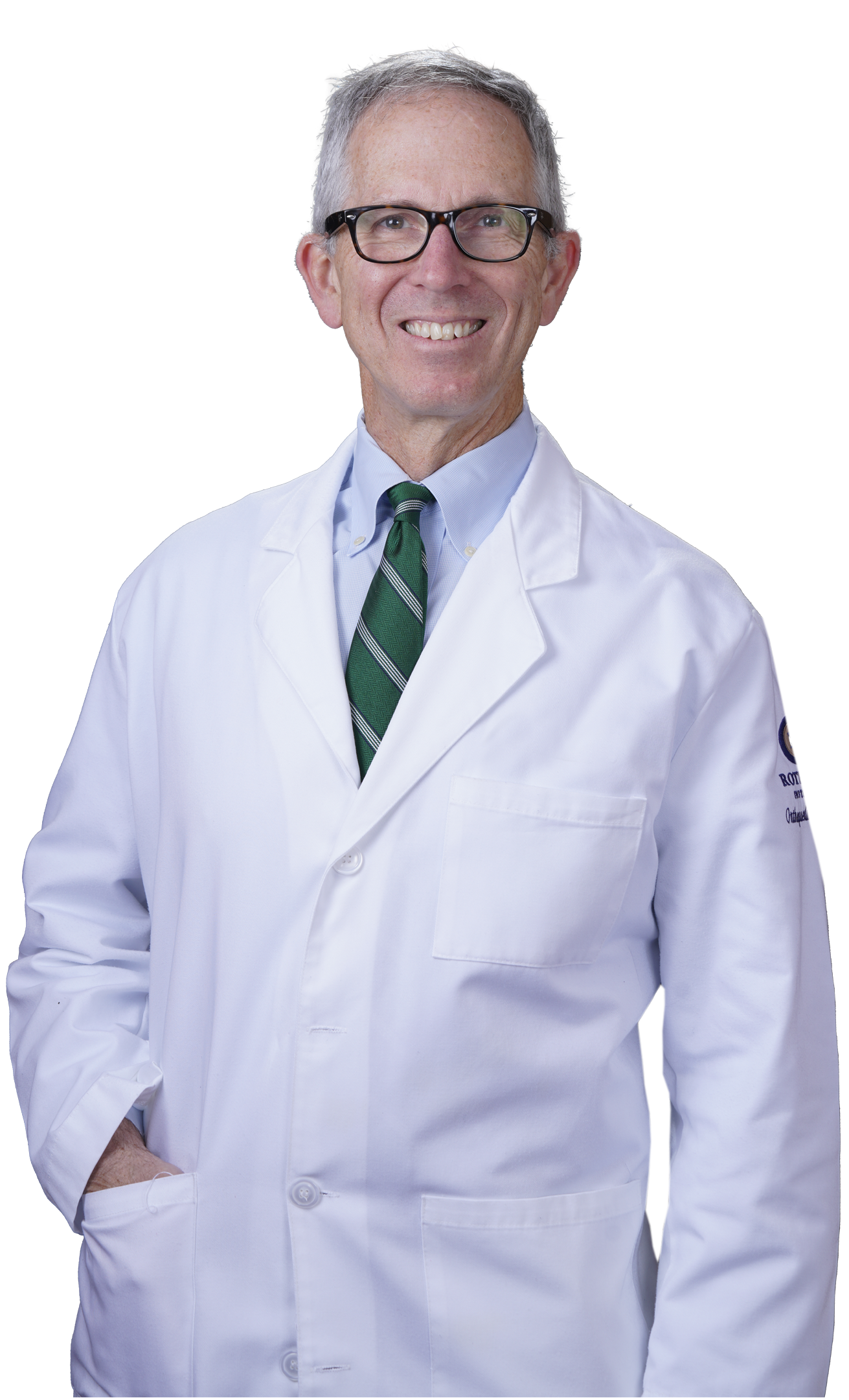 James J. Purtill, MD