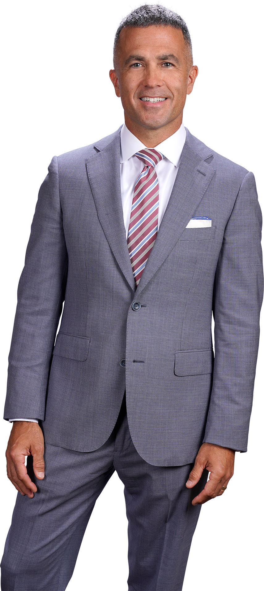 Bradford S. Tucker, MD