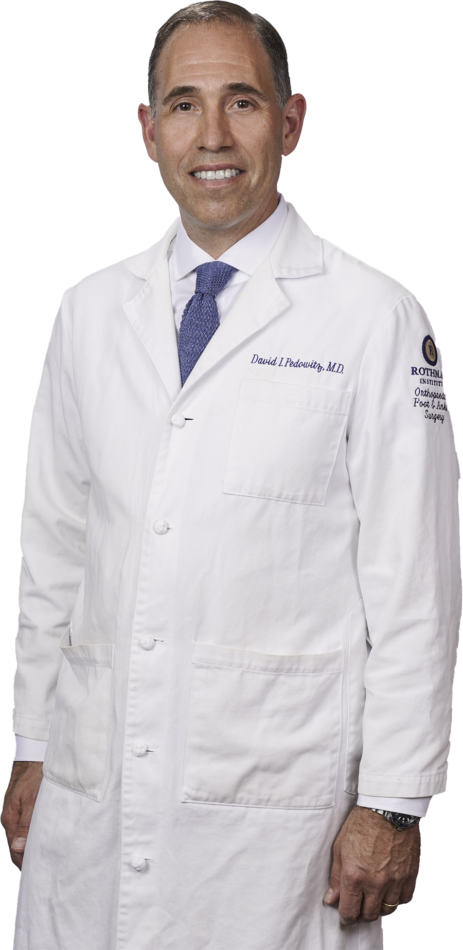 David I. Pedowitz, MD