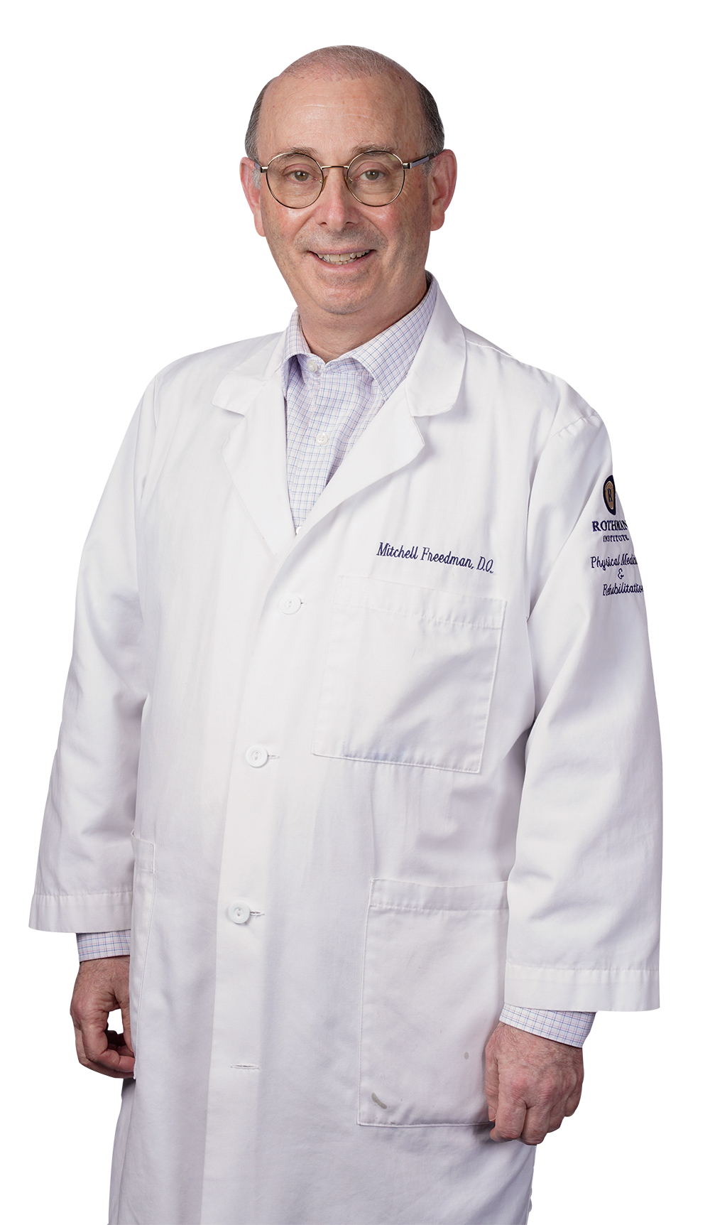 Mitchell K. Freedman, DO