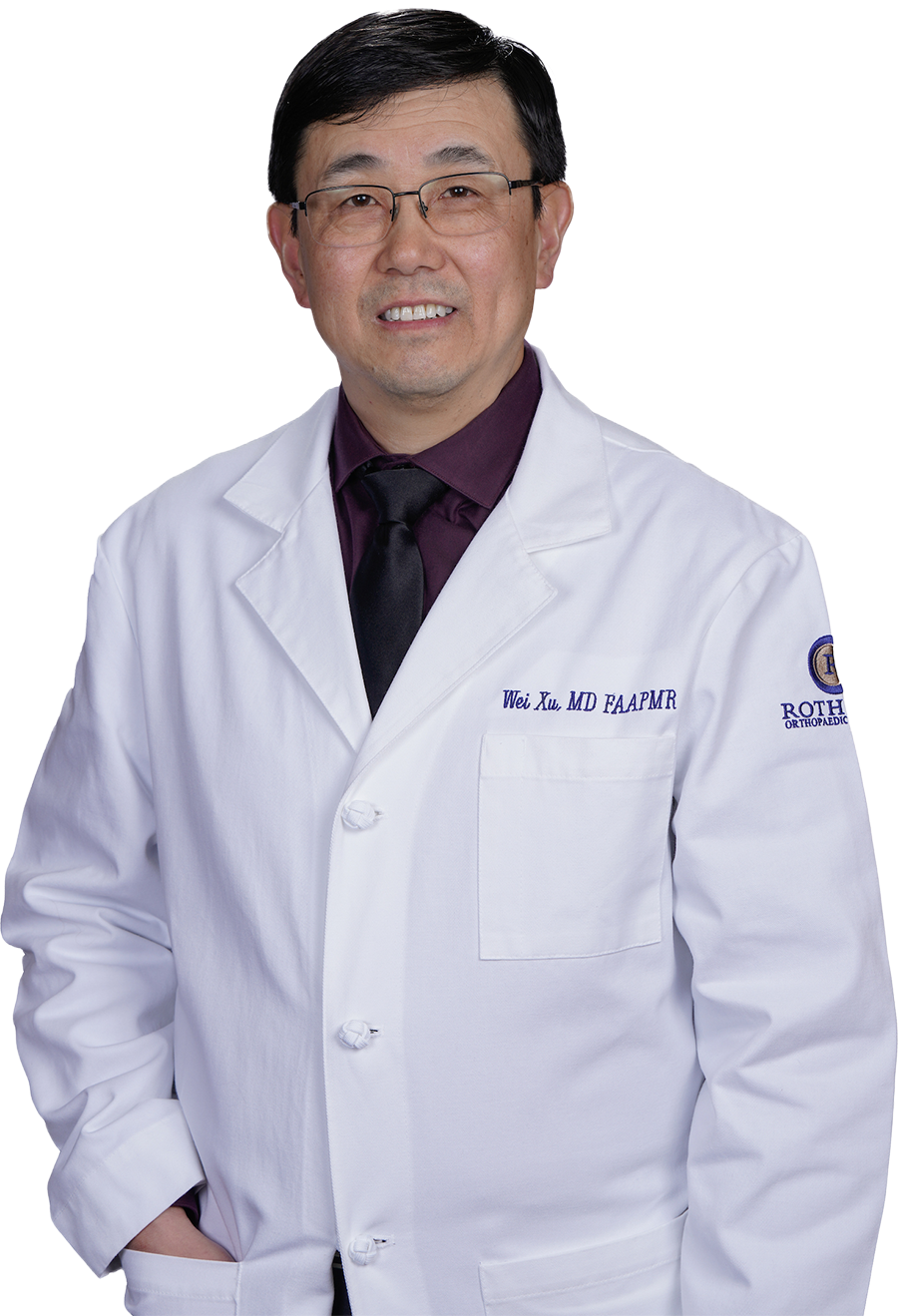 Wei Xu, MD