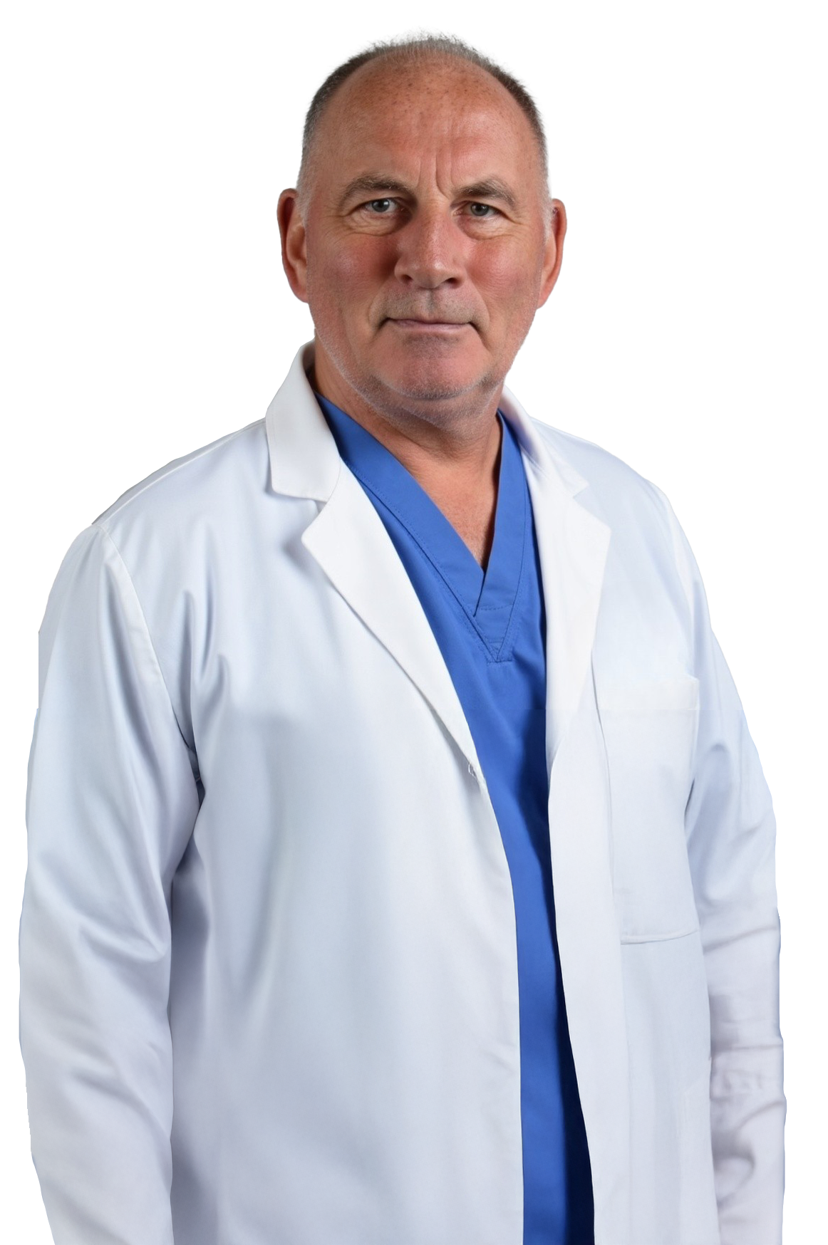 Peter F. Sharkey, MD