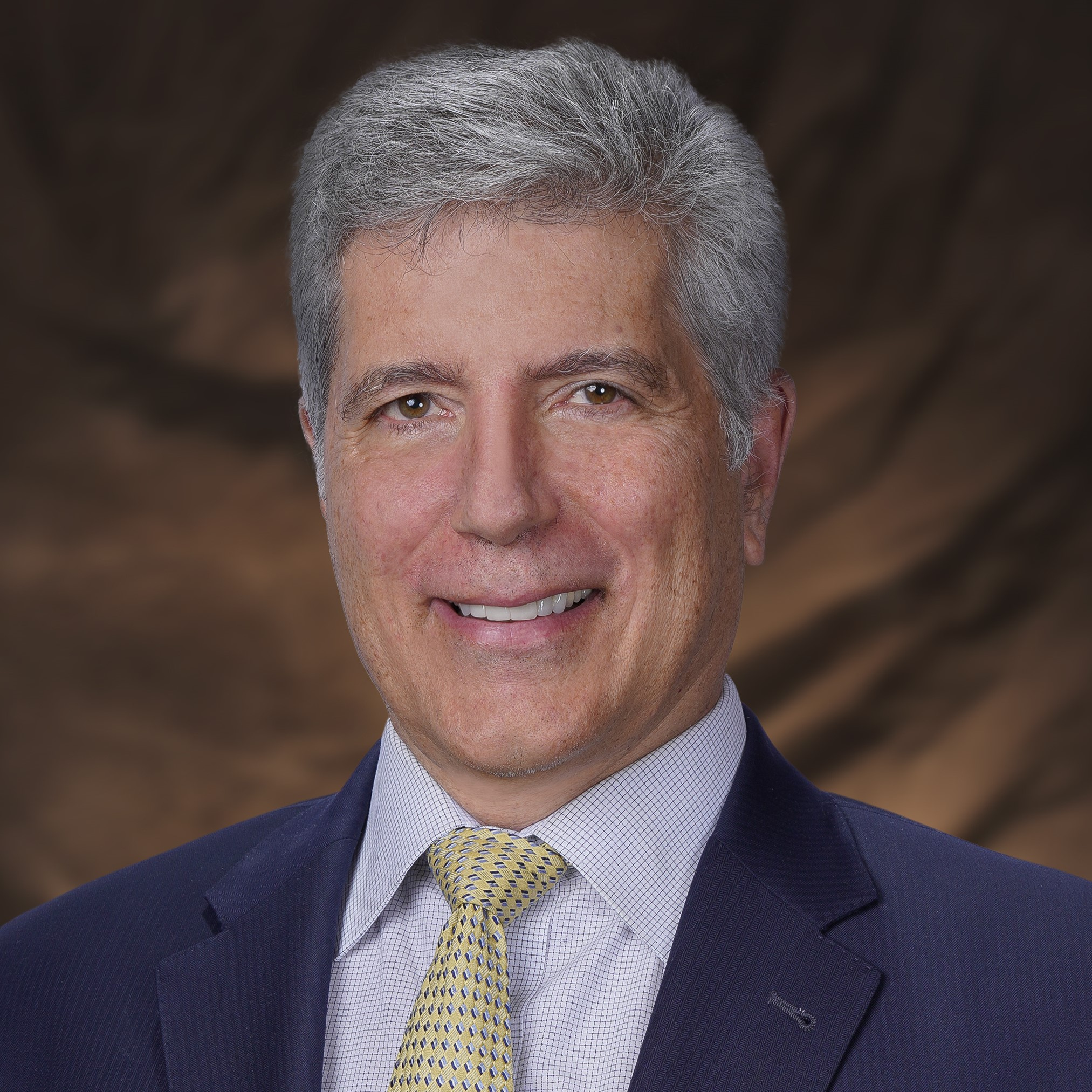 Alexander R. Vaccaro, MD, PhD, MBA, President