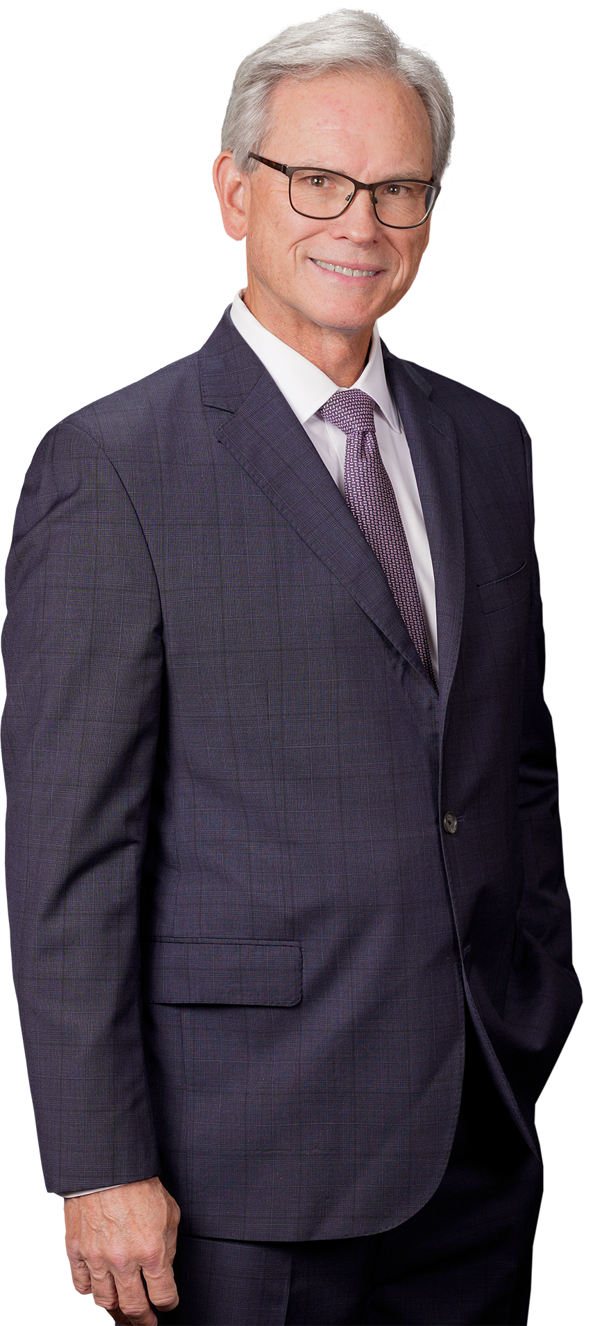 Gerald R. Williams, Jr., MD