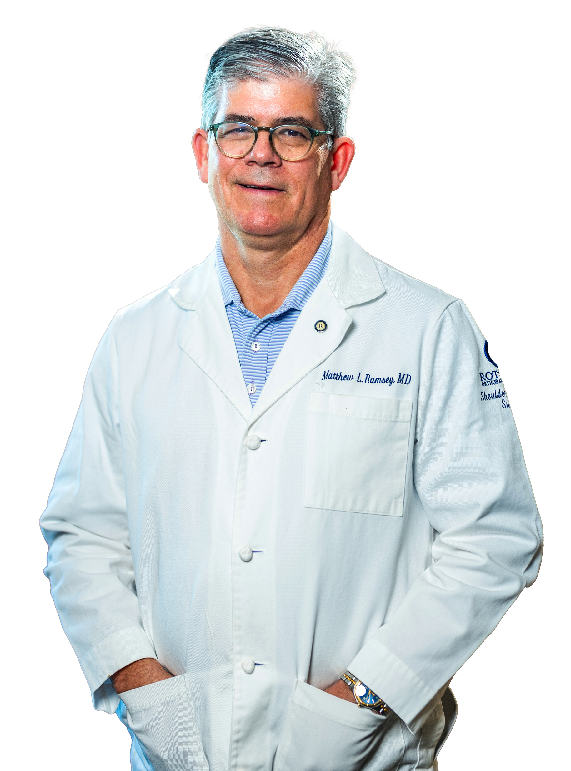 Matthew L. Ramsey, MD