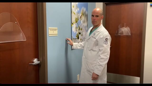 Luke S. Austin, M.D. - Rothman Orthopaedics
