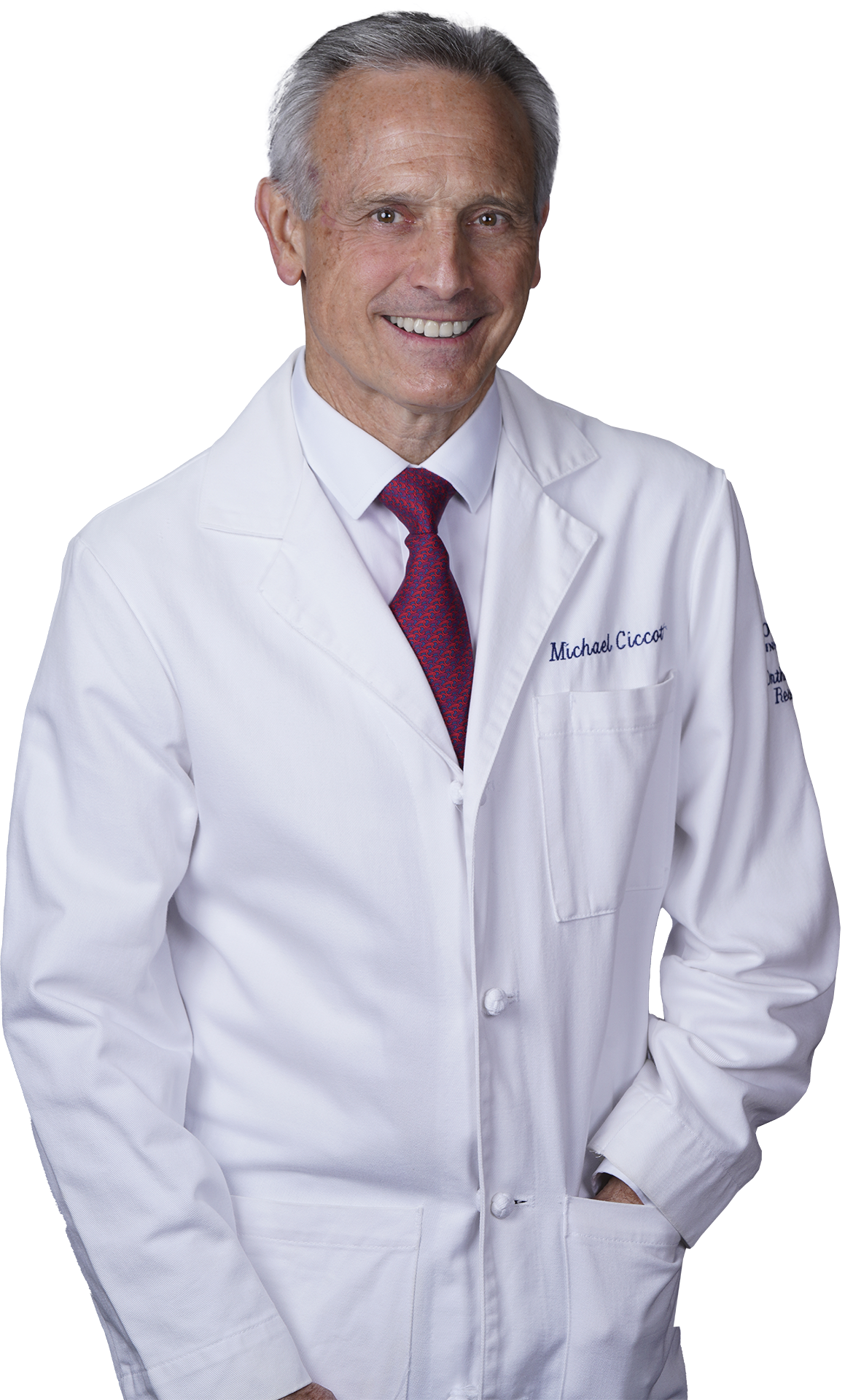 Michael G. Ciccotti, MD