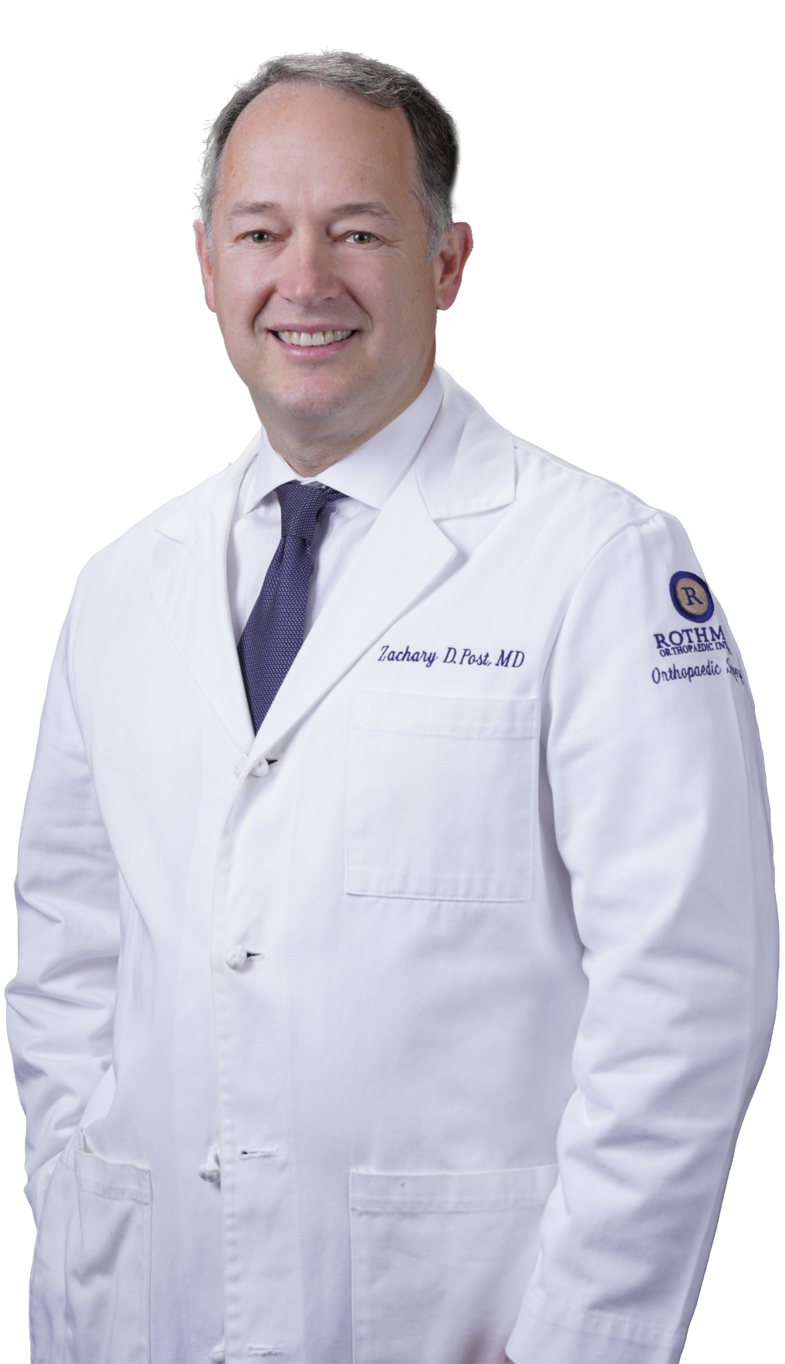 Zachary D. Post, MD
