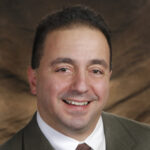 Pedro K. Beredjiklian, MD, Senior Vice President