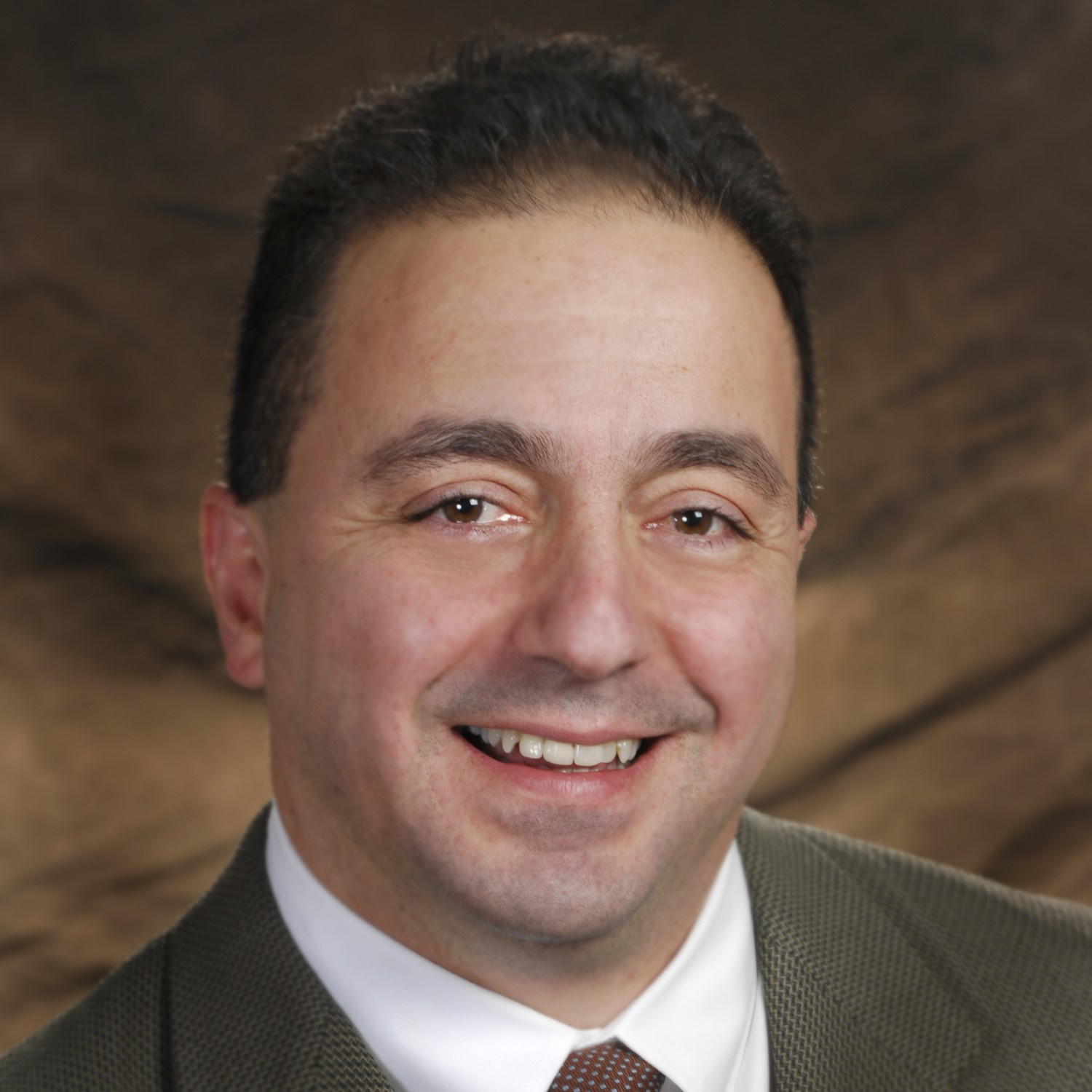 Pedro K. Beredjiklian, MD, Senior Vice President