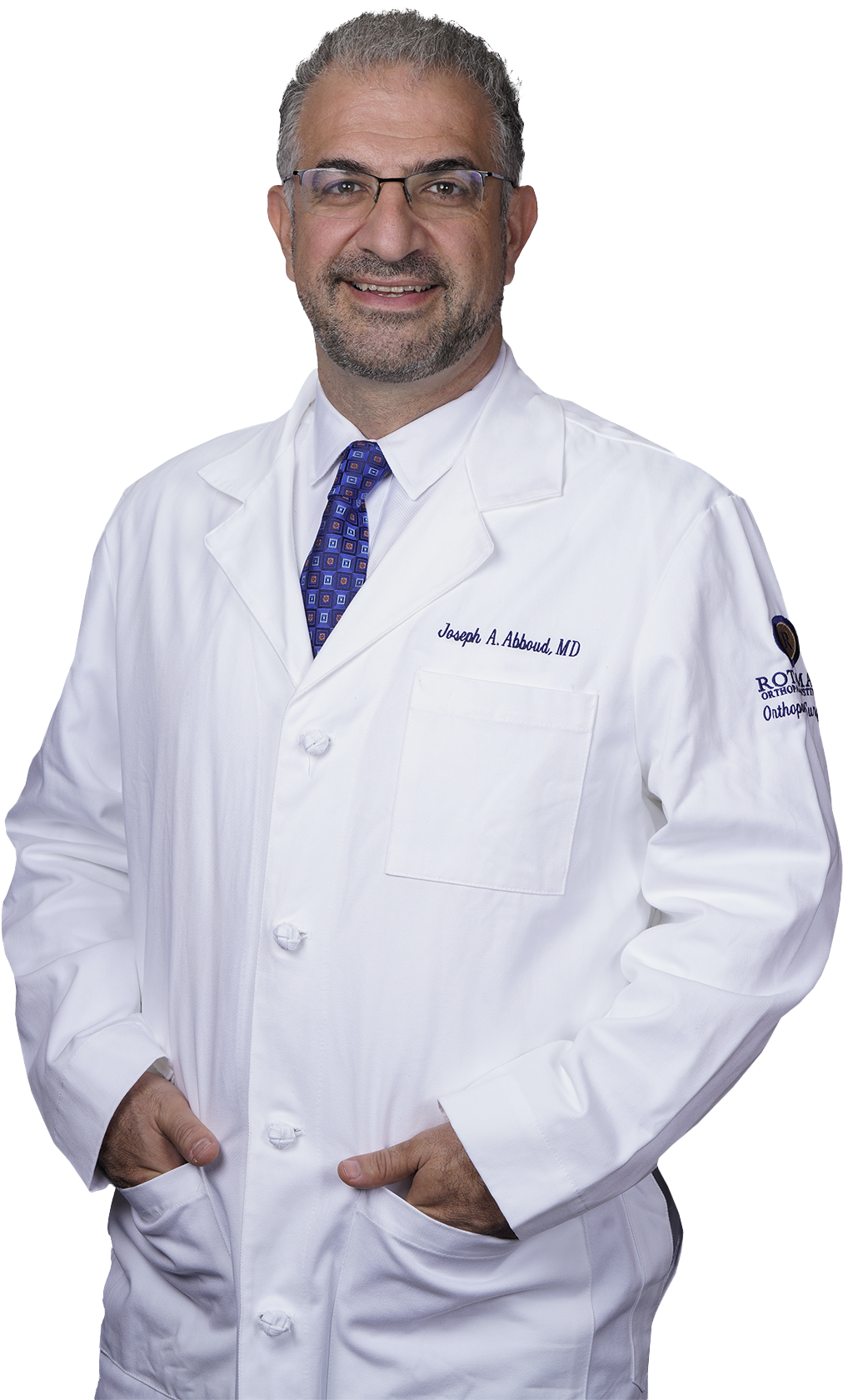 Joseph A. Abboud, MD