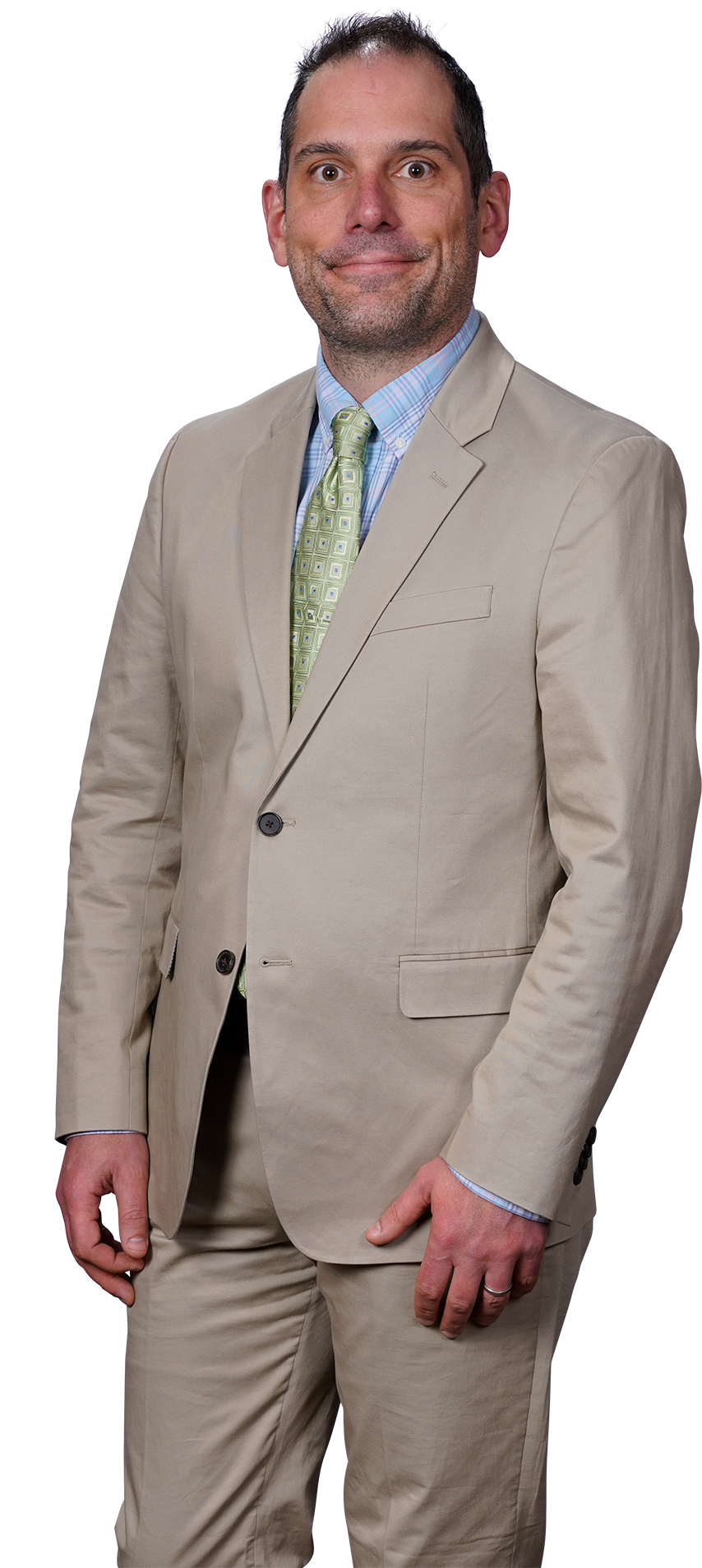 Michael W. Molter, DO