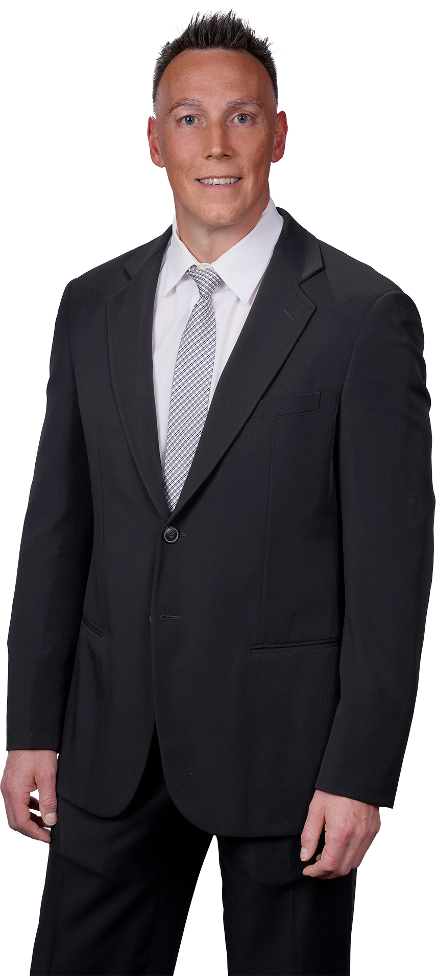 Jeffrey A. Gehret, DO