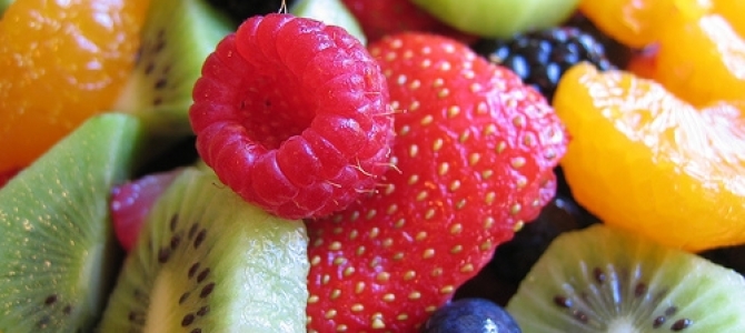 You are what you eat!