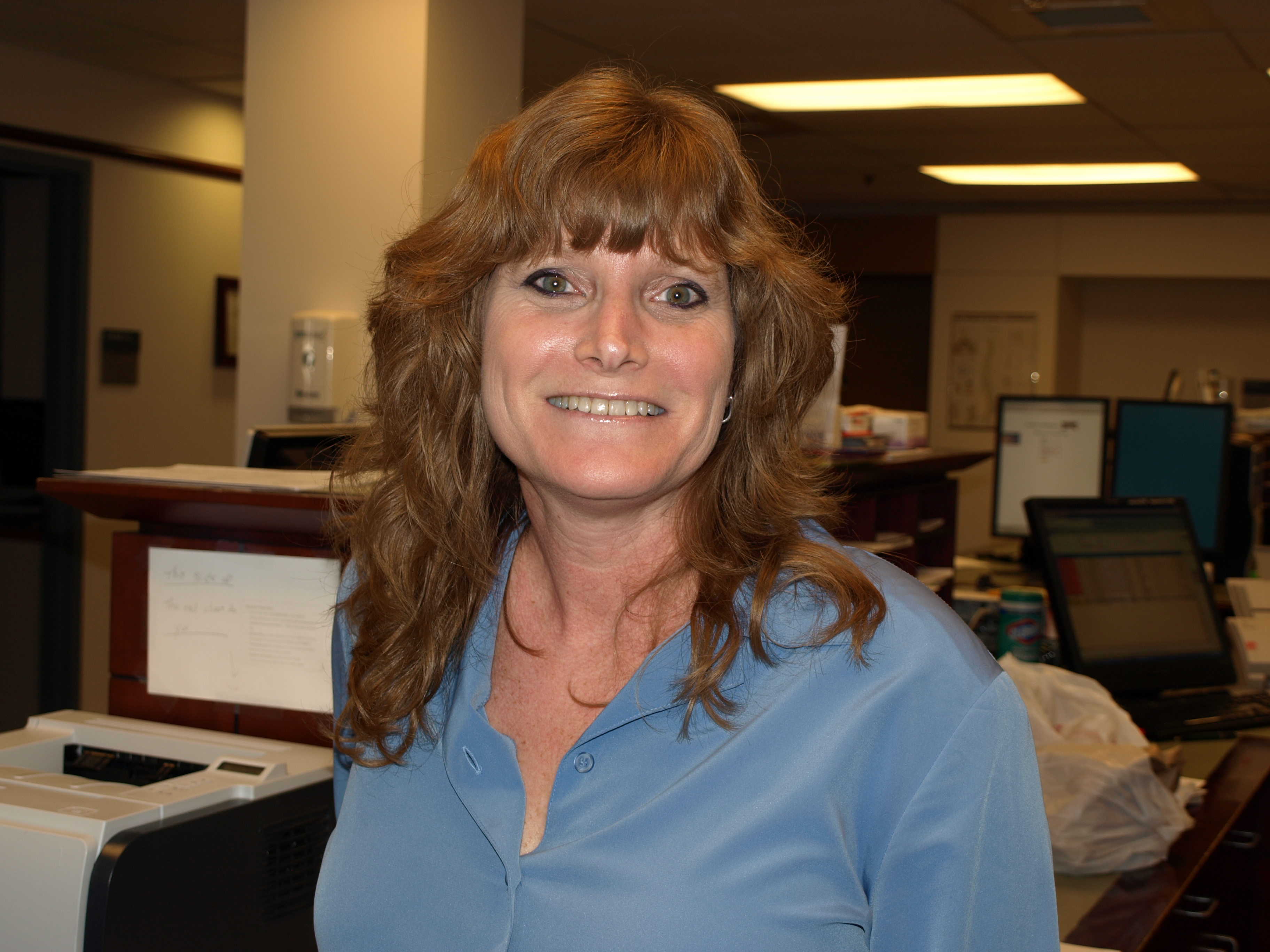 Get a handle on portion control