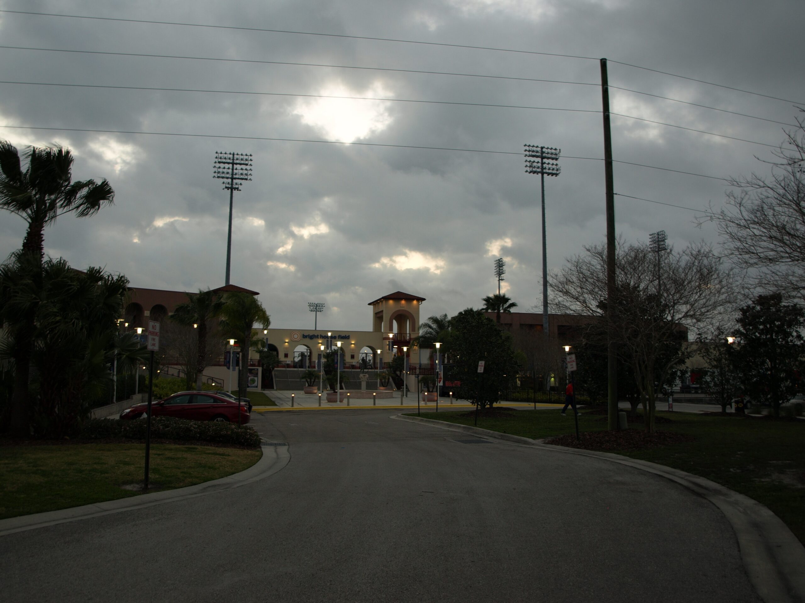 The World of a Phillies Doctor: Early Mornings Spent Evaluating Sports Injuries