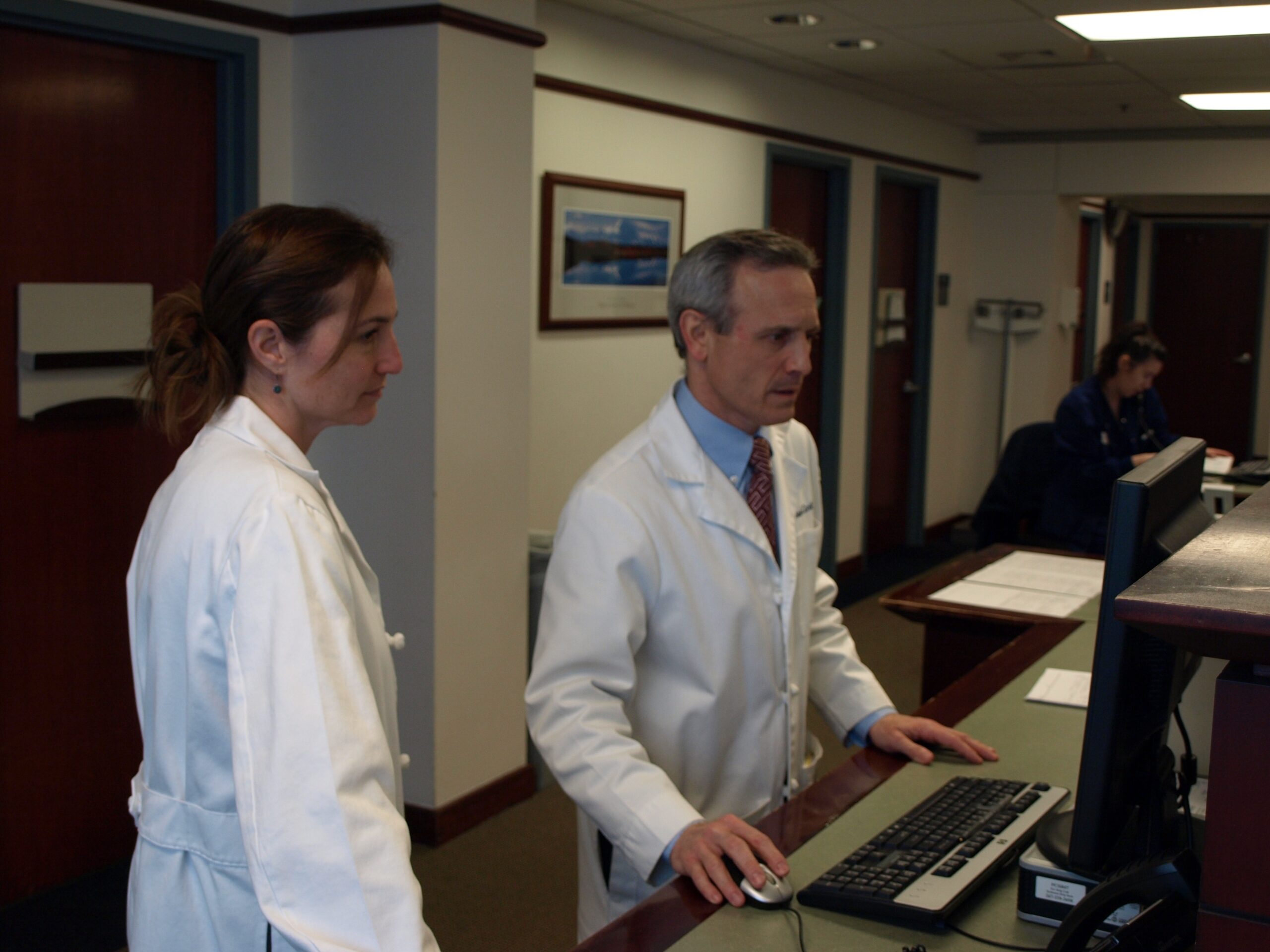 The World of a Phillies Doctor: Rothman’s Team Approach Among Sports Medicine Physicians