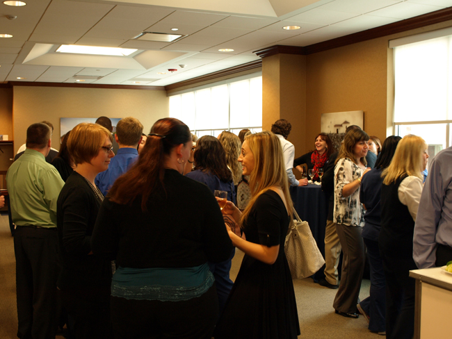 Bryn Mawr Open House