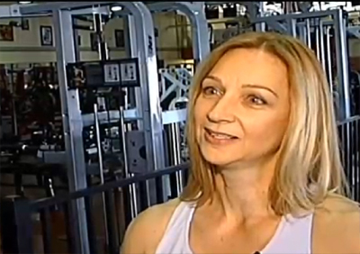 Weight lifter overcomes challenges, headed to world championship