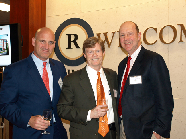 Bryn Mawr Open House - Rothman Orthopaedics