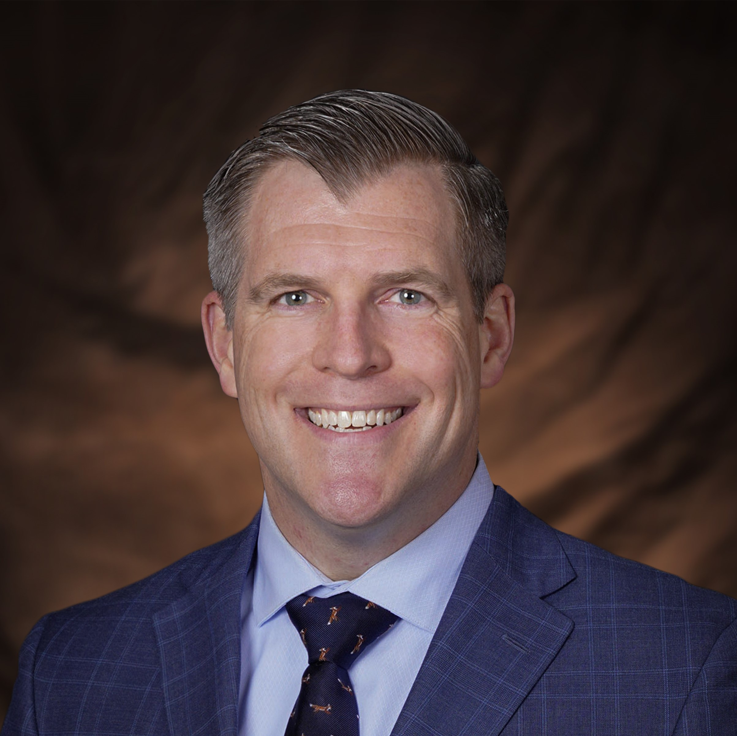 Stephen A. Stache, Jr., MD, FAMSSM