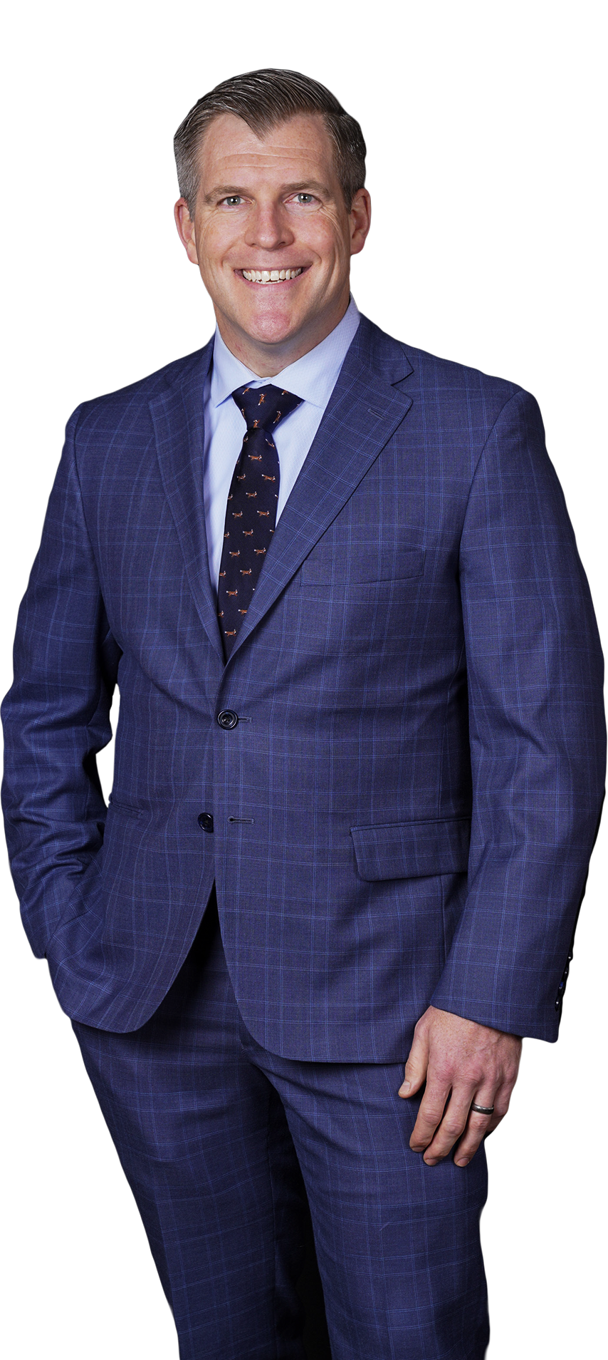 Stephen A. Stache, Jr., MD, FAMSSM