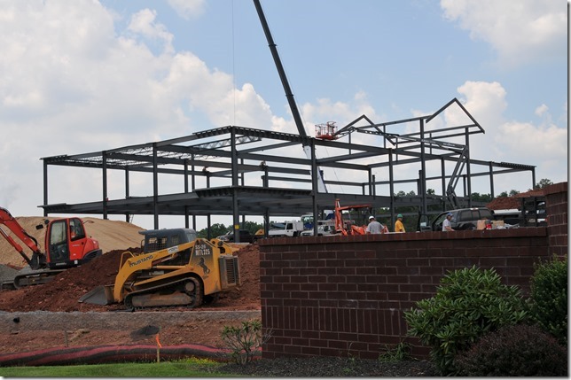 Rothman Orthopaedic Institute's New Limerick Office