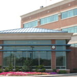 Jefferson Washington Township Hospital