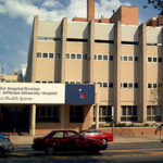 Methodist Hospital - Jefferson Health