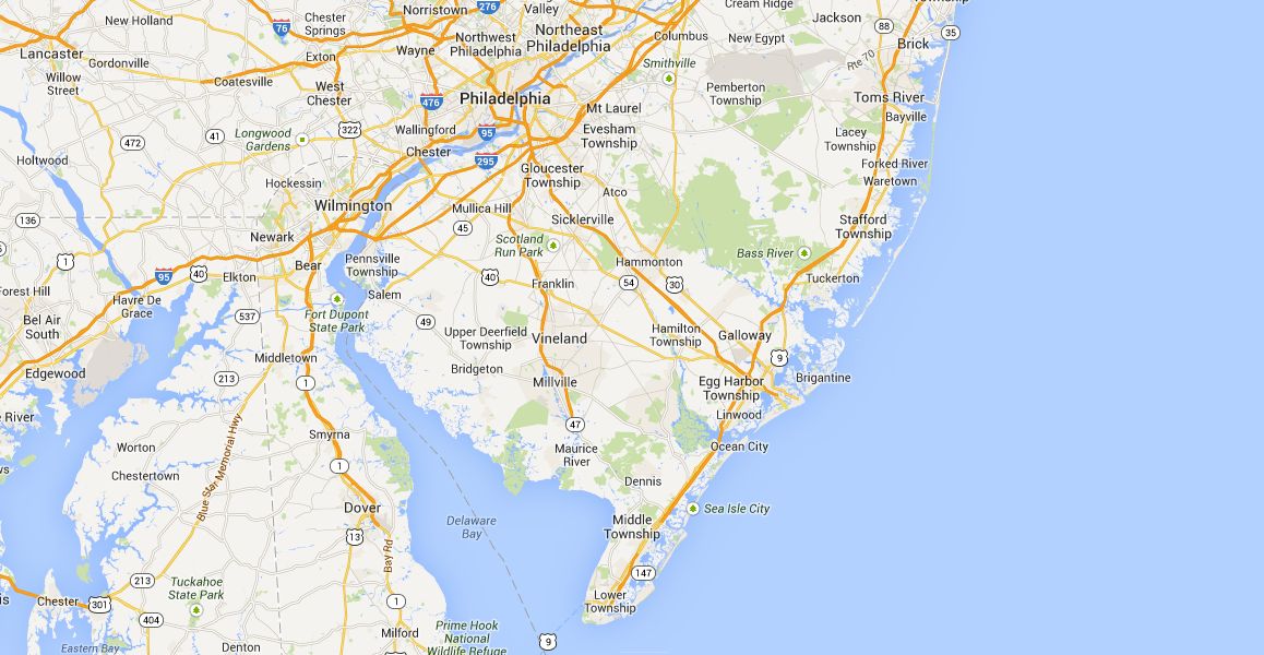 Most Recognized Urgent Care Clinic in South Jersey