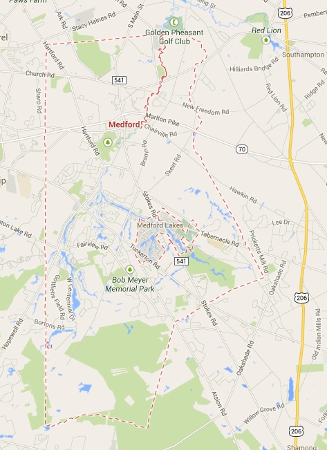 A New Center for Orthopedic Urgent Care Near Medford