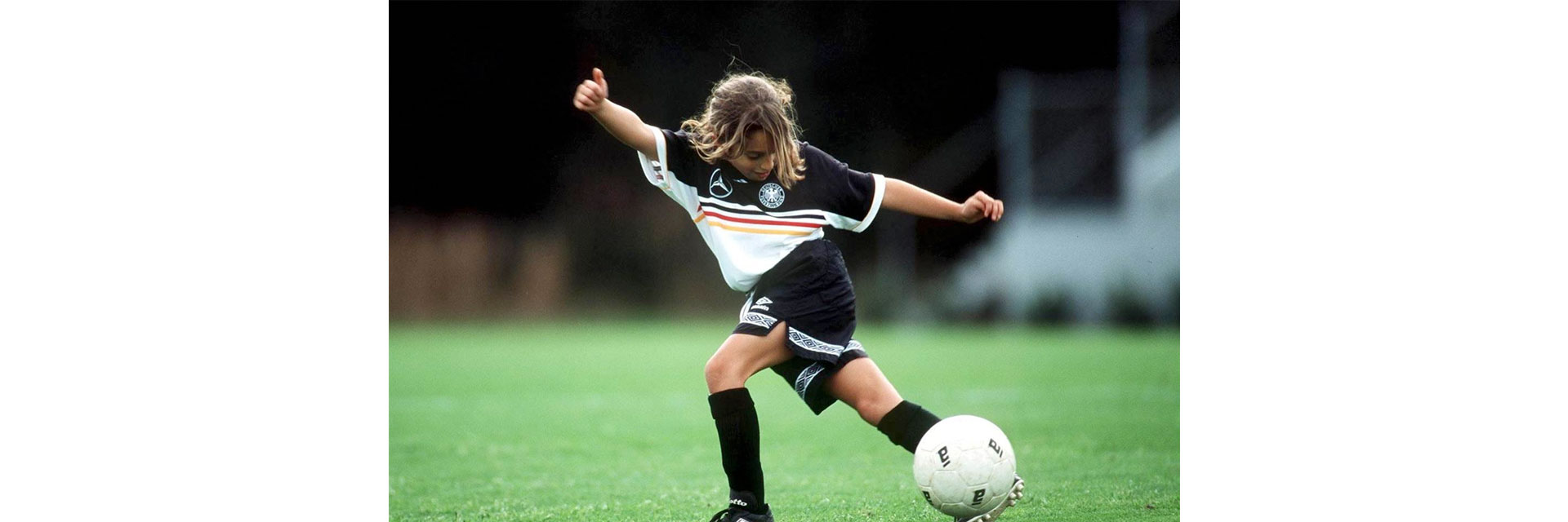 ACL Injuries on the Rise for Females