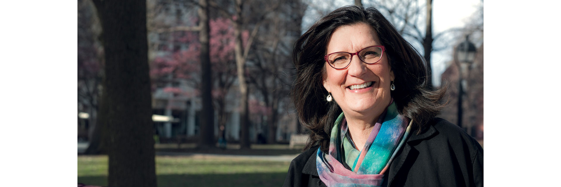 Terri's Total Ankle Replacement | Ambassador Infographic