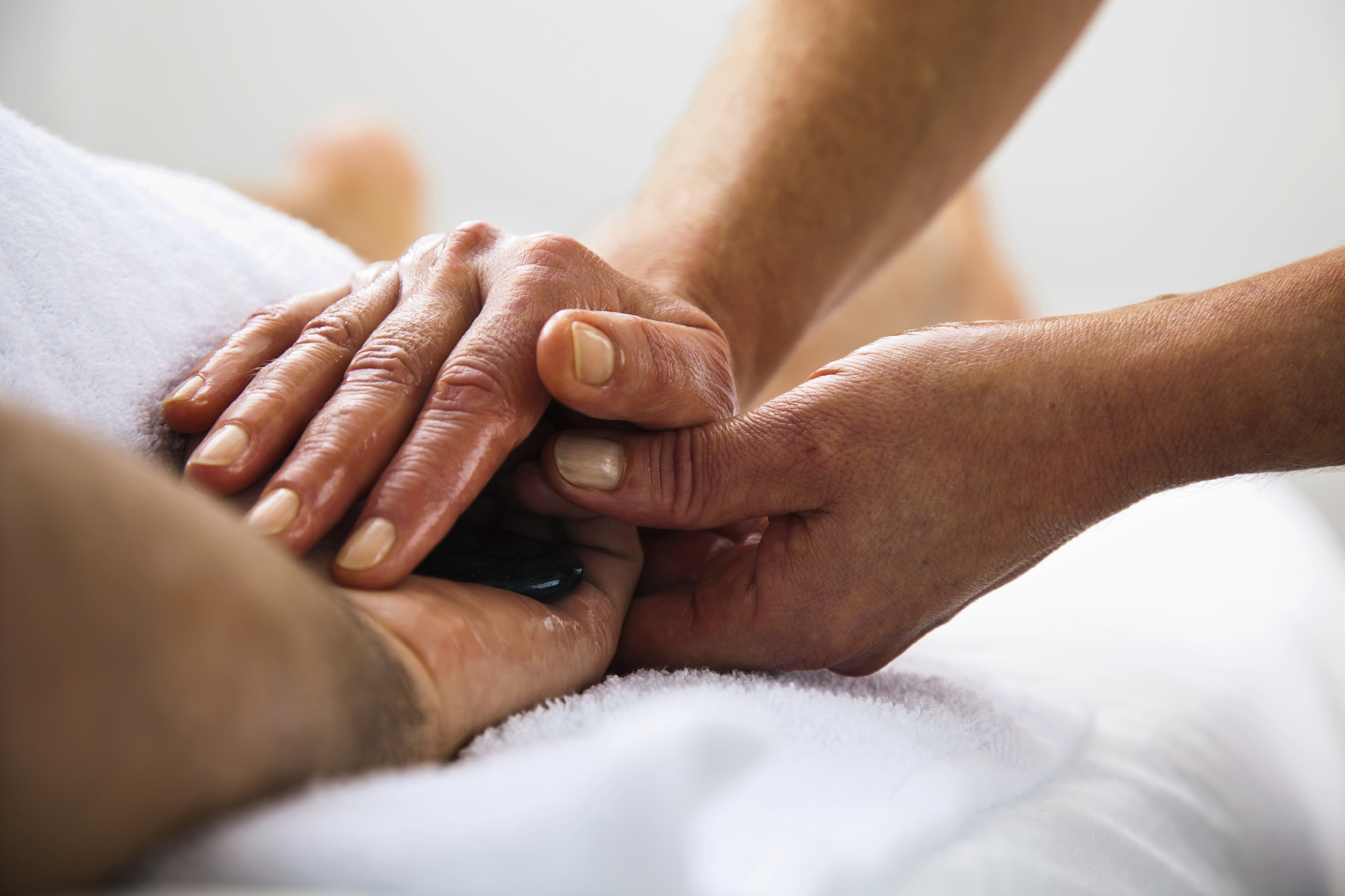 The Best Orthopedic Surgery Delivered Through Cutting Edge Research & Technology