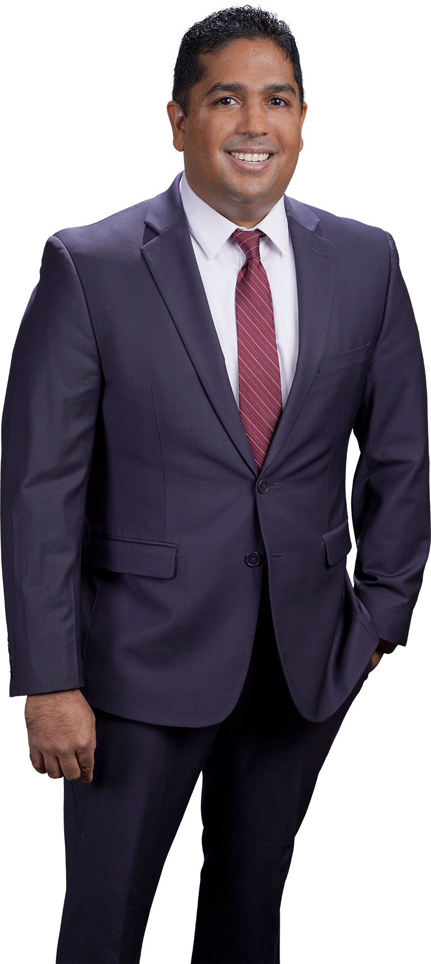 Irfan Chhipa, MD, MPH, CAQSM