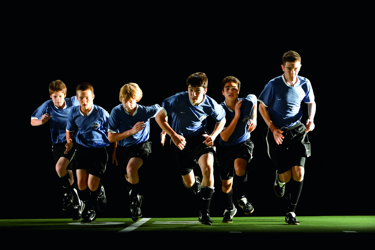 Concussion Information for Parents