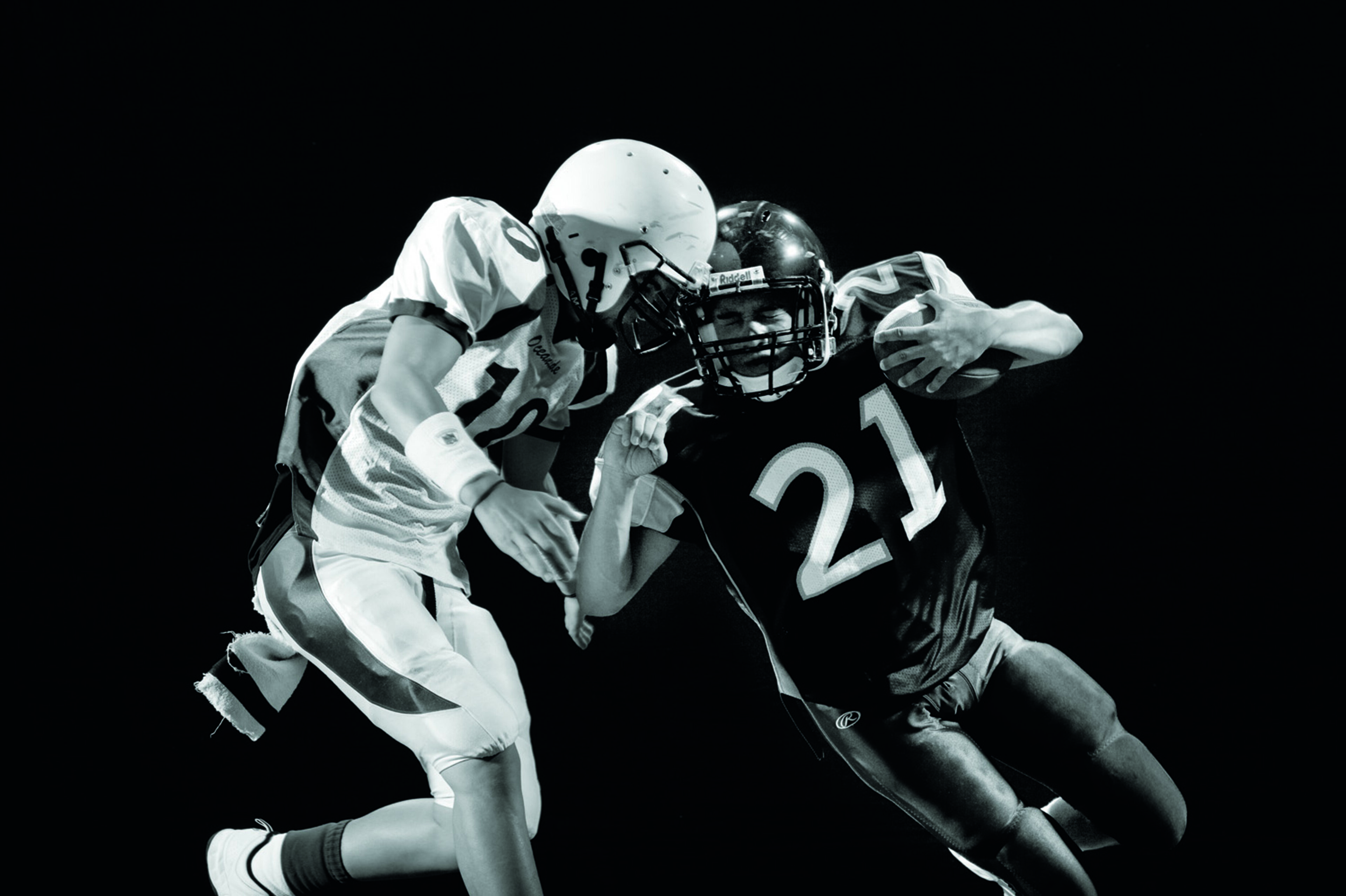 Concussions and the High School Athletes - Rothman Orthopaedics