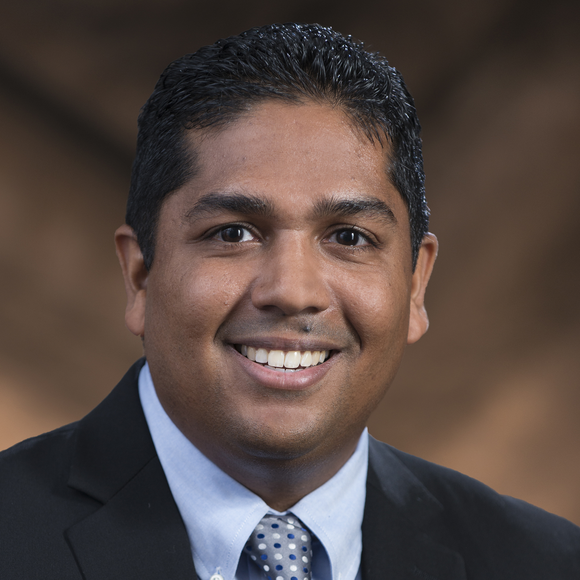 Irfan Chhipa, MD, MPH, CAQSM