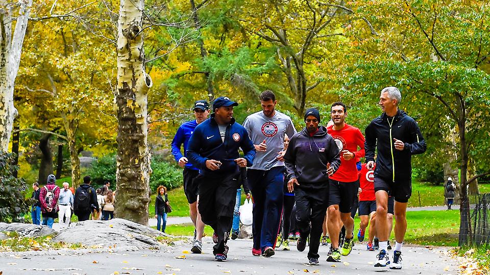 Dr. Rothman on Living Healthier in Sports Illustrated