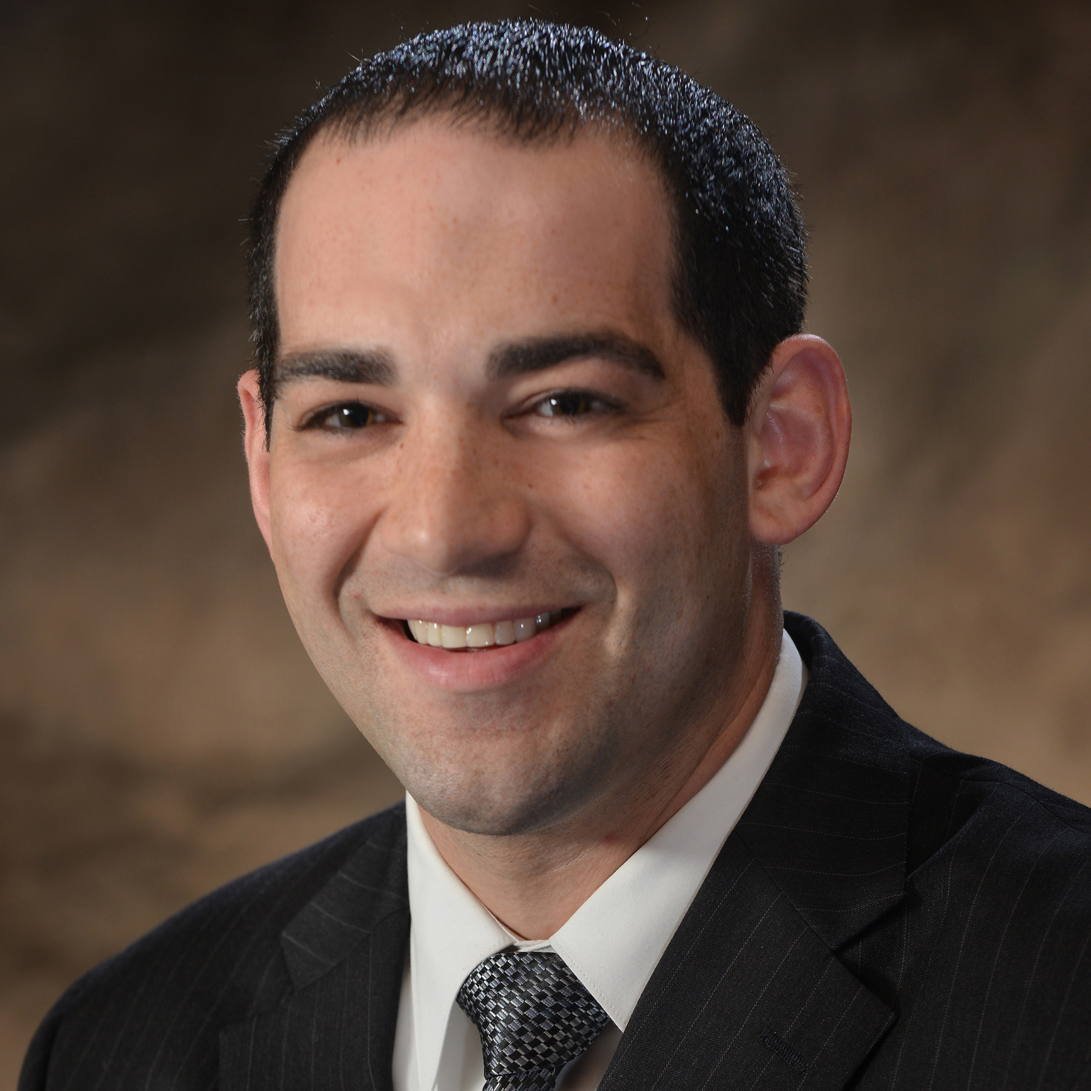 David S. Stolzenberg, DO