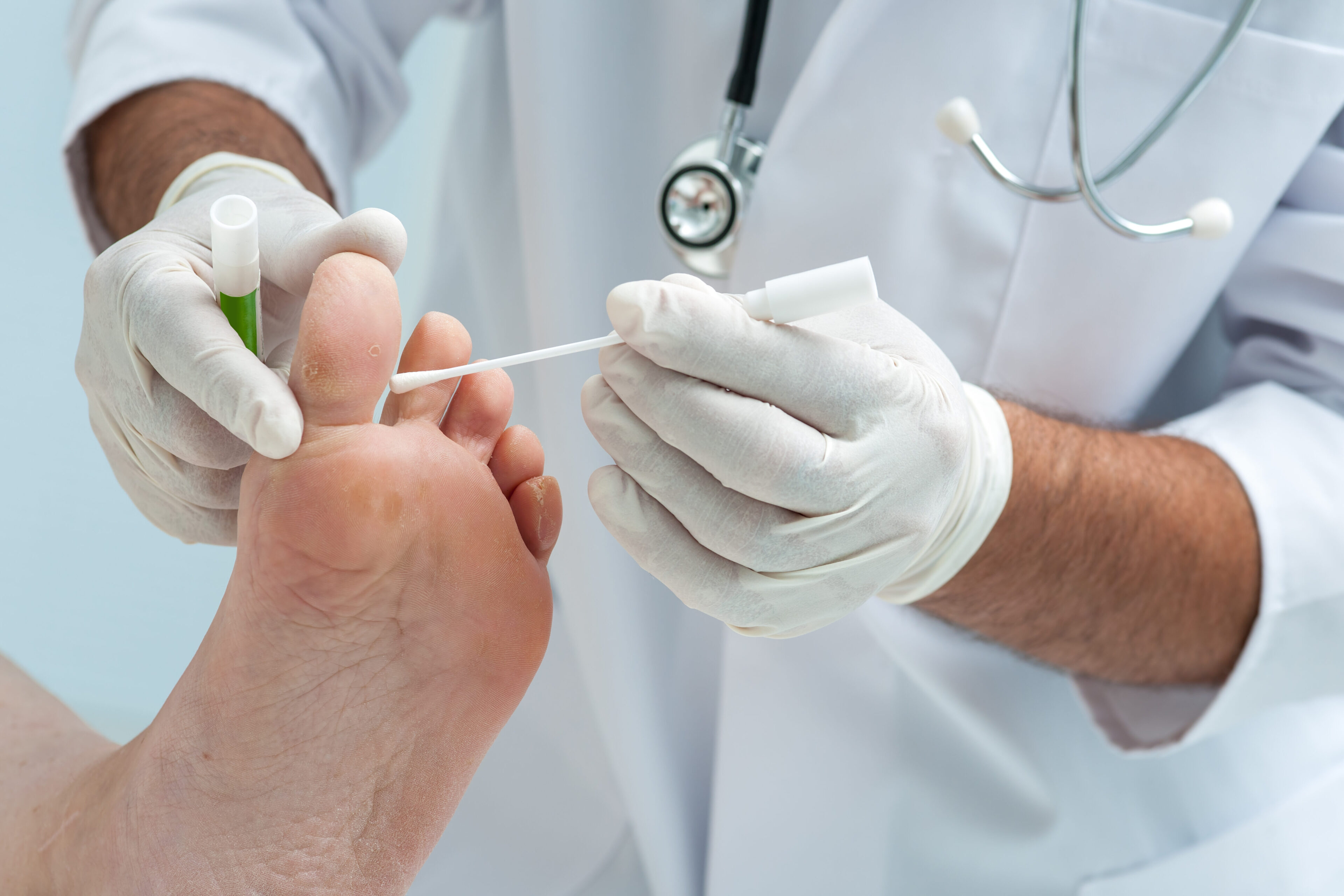 Finding the Podiatrist Philadelphia Trusts