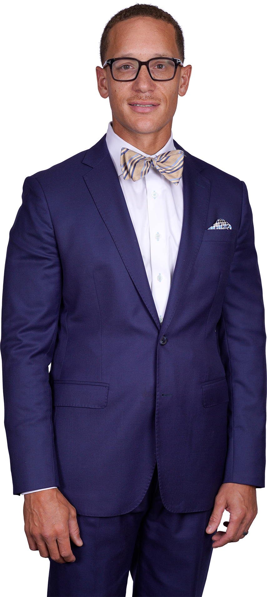 Barrett I. Woods, MD