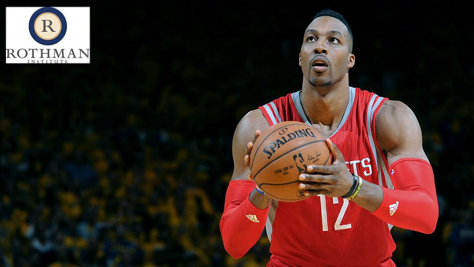 For many athletes, lower back injuries are common—but also treatable