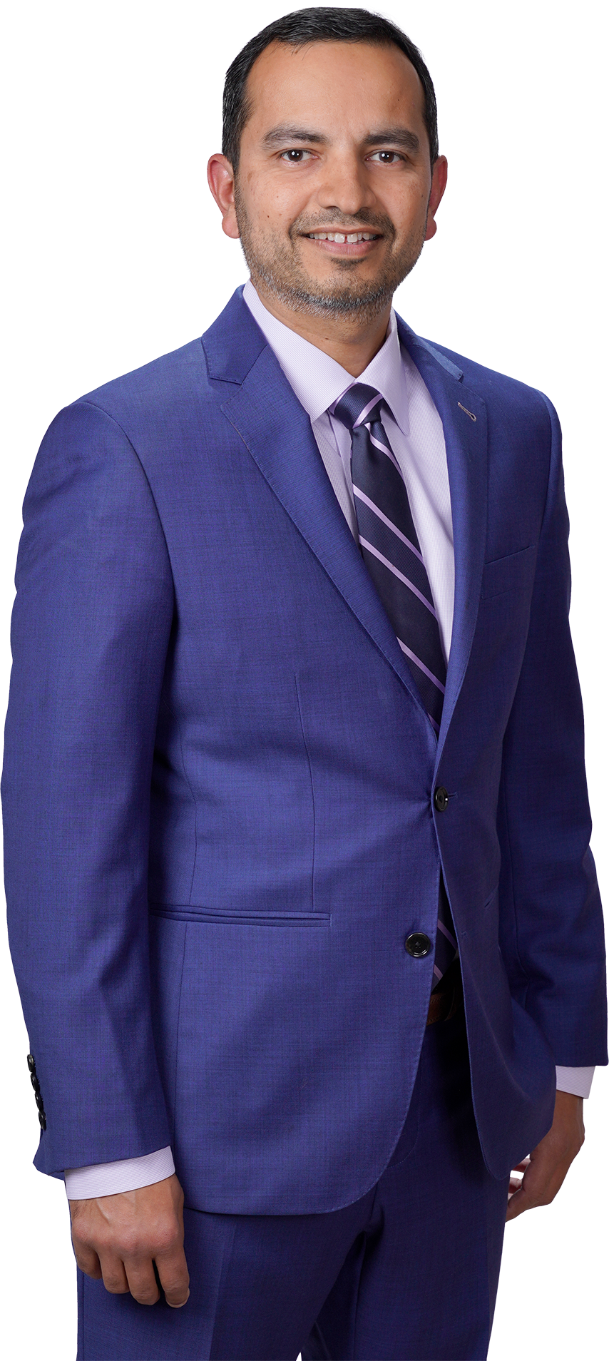 Shyam Brahmabhatt, MD