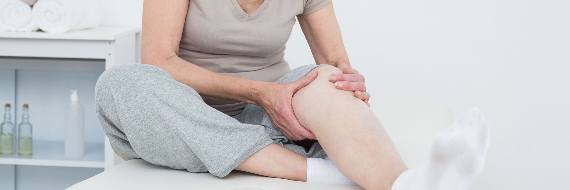 Getting Help for Knee Arthritis in New Jersey