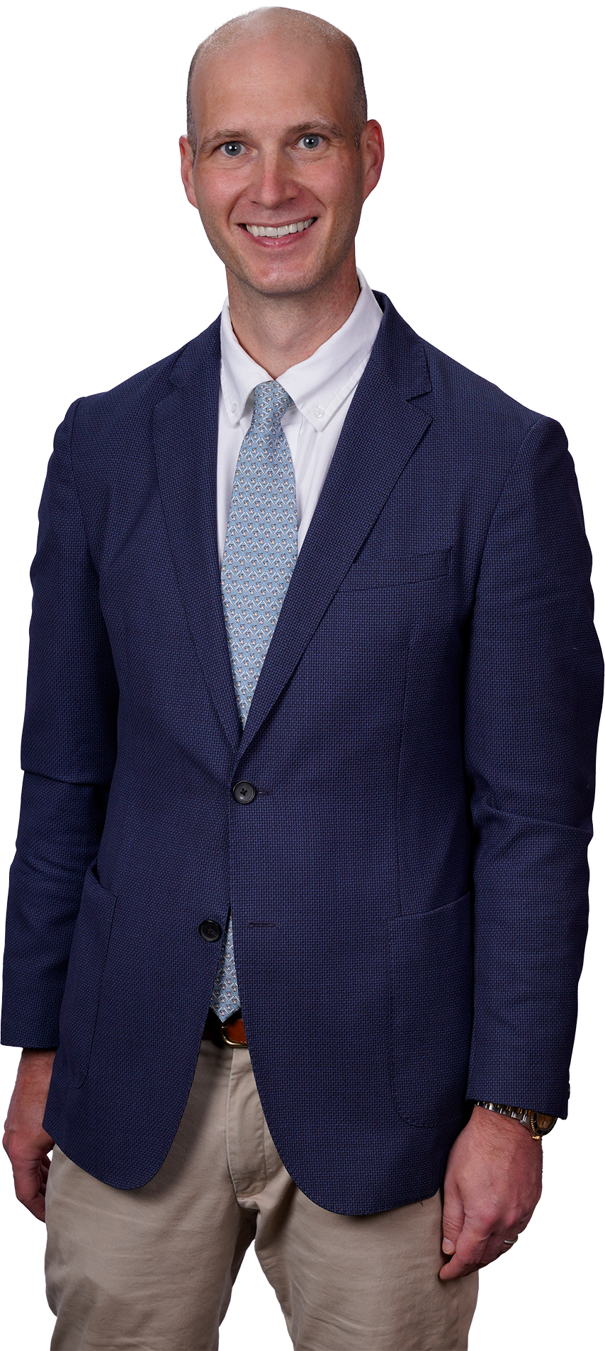 Gregory D. Schroeder, MD