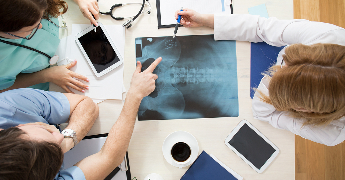 Treatments for Hip Degenerative Joint Disease