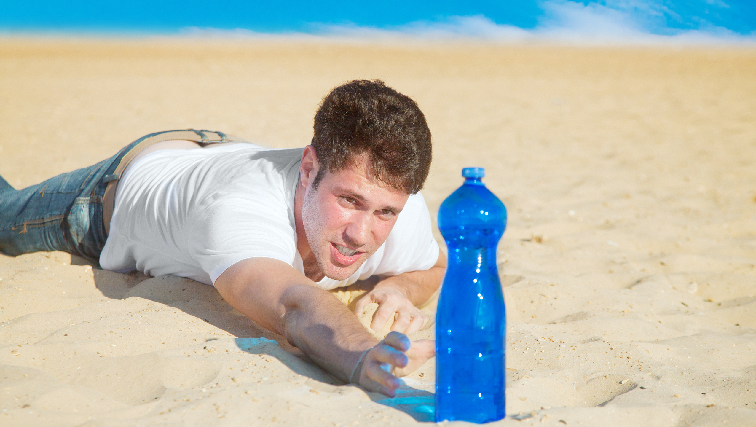 Avoiding & Treating Heat Cramps: A Guide for Summer/Fall Athletes